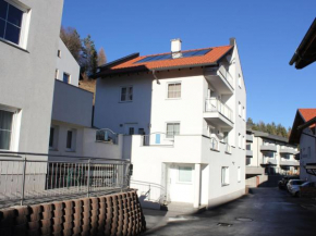 Modern Apartment in Fiss at Ski Bus Stop